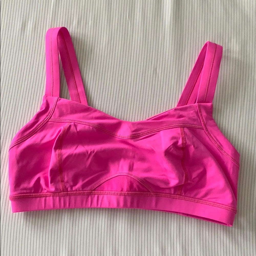 lululemon Bra 💕